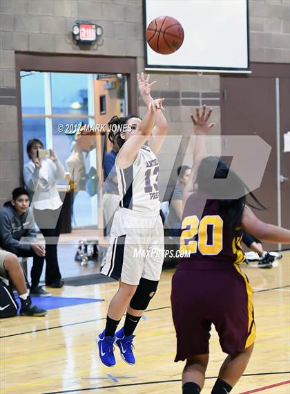 Thumbnail 2 in Tohono O'Odham @ Anthem Prep photogallery.