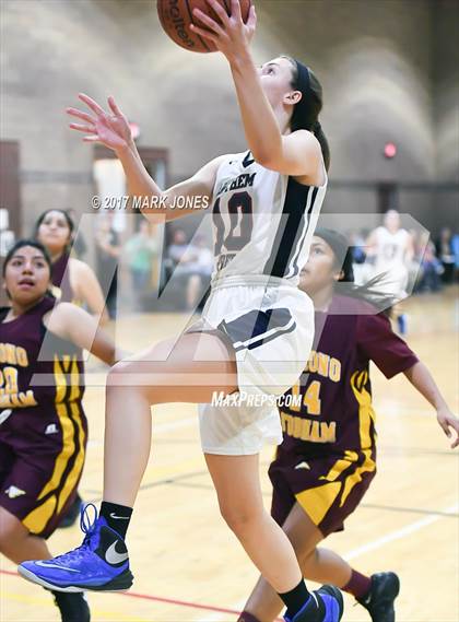 Thumbnail 2 in Tohono O'Odham @ Anthem Prep photogallery.