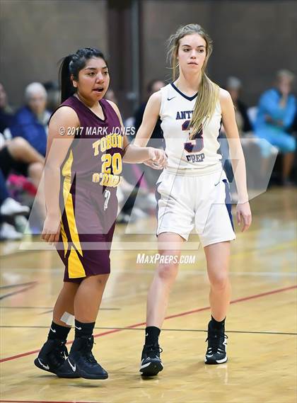 Thumbnail 1 in Tohono O'Odham @ Anthem Prep photogallery.