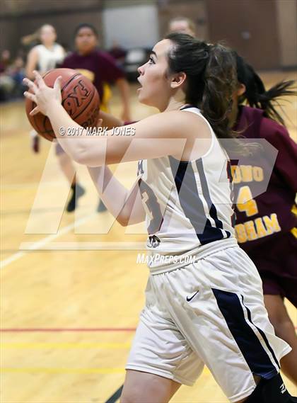 Thumbnail 1 in Tohono O'Odham @ Anthem Prep photogallery.
