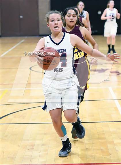 Thumbnail 2 in Tohono O'Odham @ Anthem Prep photogallery.