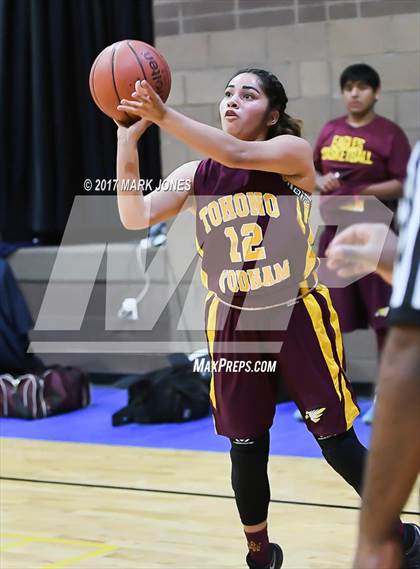 Thumbnail 3 in Tohono O'Odham @ Anthem Prep photogallery.