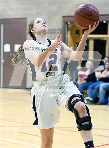Thumbnail 1 in Tohono O'Odham @ Anthem Prep photogallery.