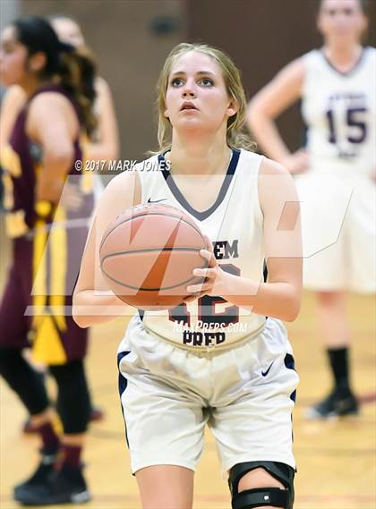 Thumbnail 1 in Tohono O'Odham @ Anthem Prep photogallery.