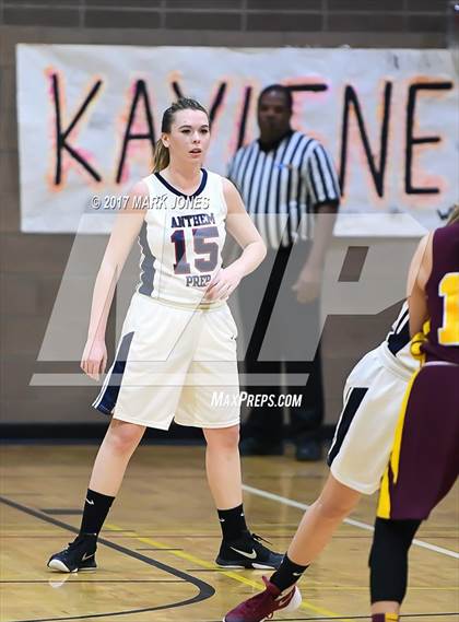 Thumbnail 2 in Tohono O'Odham @ Anthem Prep photogallery.