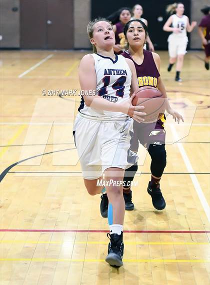 Thumbnail 1 in Tohono O'Odham @ Anthem Prep photogallery.