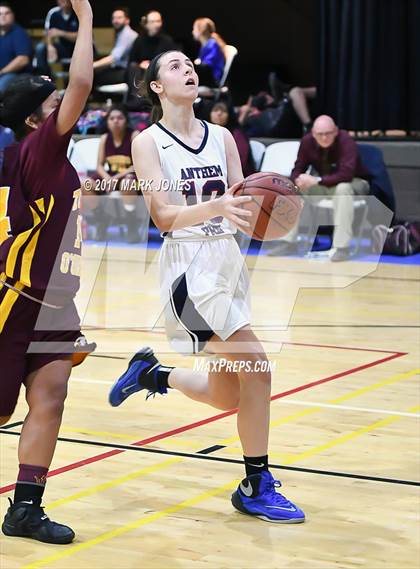 Thumbnail 2 in Tohono O'Odham @ Anthem Prep photogallery.