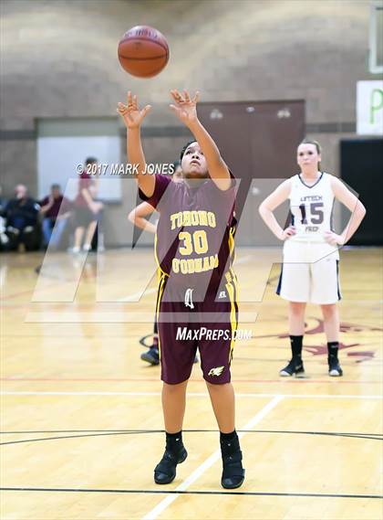 Thumbnail 2 in Tohono O'Odham @ Anthem Prep photogallery.