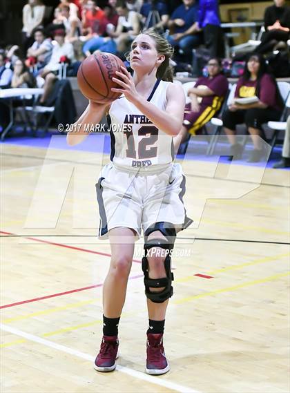Thumbnail 3 in Tohono O'Odham @ Anthem Prep photogallery.