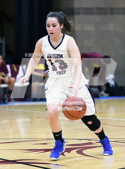 Thumbnail 1 in Tohono O'Odham @ Anthem Prep photogallery.