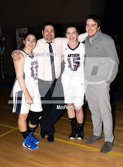 Thumbnail 3 in Tohono O'Odham @ Anthem Prep photogallery.