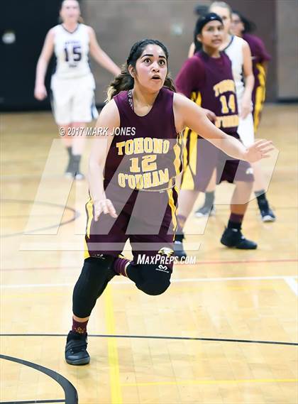 Thumbnail 1 in Tohono O'Odham @ Anthem Prep photogallery.