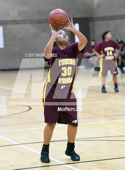Thumbnail 2 in Tohono O'Odham @ Anthem Prep photogallery.
