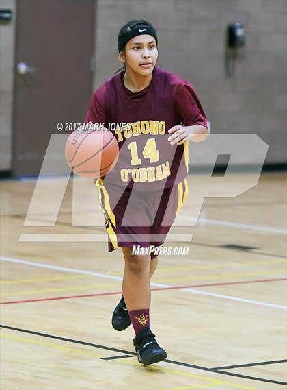 Thumbnail 3 in Tohono O'Odham @ Anthem Prep photogallery.