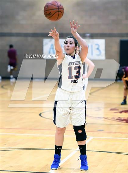 Thumbnail 1 in Tohono O'Odham @ Anthem Prep photogallery.