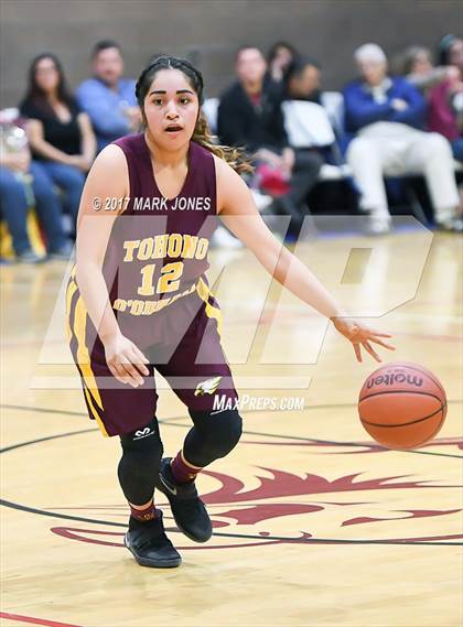 Thumbnail 3 in Tohono O'Odham @ Anthem Prep photogallery.