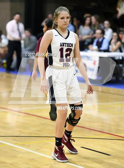 Thumbnail 2 in Tohono O'Odham @ Anthem Prep photogallery.