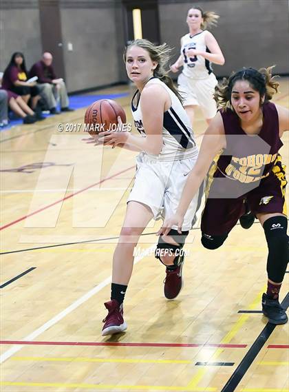 Thumbnail 2 in Tohono O'Odham @ Anthem Prep photogallery.