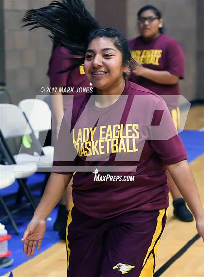 Thumbnail 3 in Tohono O'Odham @ Anthem Prep photogallery.