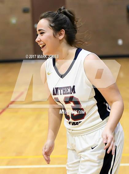 Thumbnail 1 in Tohono O'Odham @ Anthem Prep photogallery.