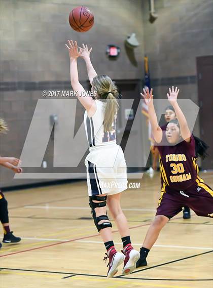 Thumbnail 3 in Tohono O'Odham @ Anthem Prep photogallery.