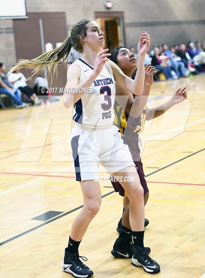 Thumbnail 3 in Tohono O'Odham @ Anthem Prep photogallery.