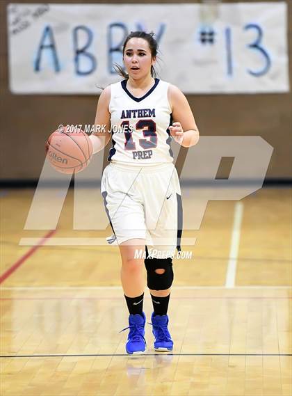 Thumbnail 1 in Tohono O'Odham @ Anthem Prep photogallery.