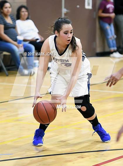 Thumbnail 3 in Tohono O'Odham @ Anthem Prep photogallery.