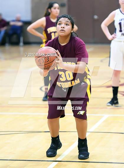 Thumbnail 1 in Tohono O'Odham @ Anthem Prep photogallery.