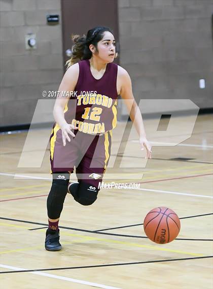 Thumbnail 1 in Tohono O'Odham @ Anthem Prep photogallery.