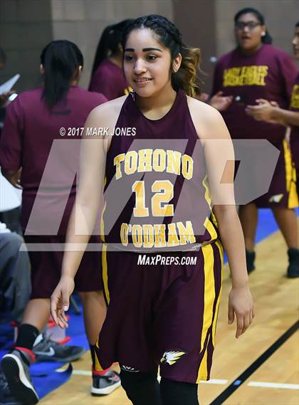 Thumbnail 1 in Tohono O'Odham @ Anthem Prep photogallery.