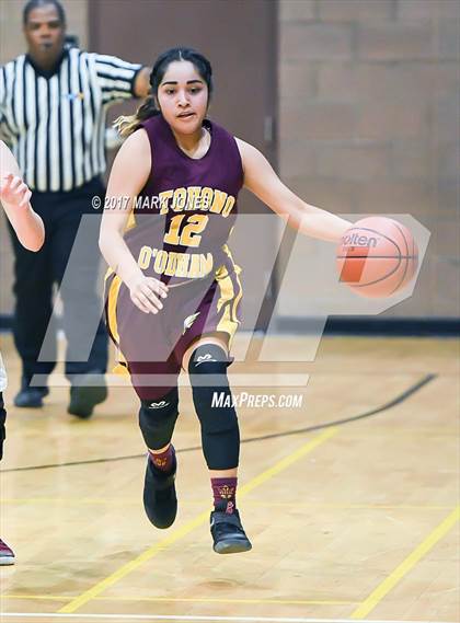 Thumbnail 2 in Tohono O'Odham @ Anthem Prep photogallery.