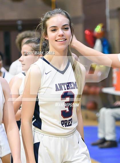 Thumbnail 2 in Tohono O'Odham @ Anthem Prep photogallery.