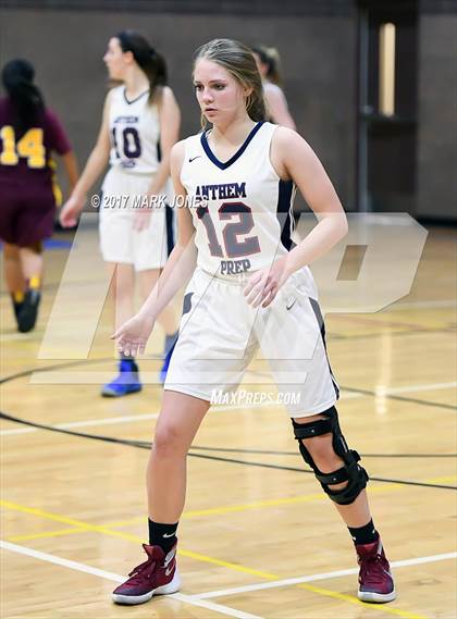 Thumbnail 1 in Tohono O'Odham @ Anthem Prep photogallery.