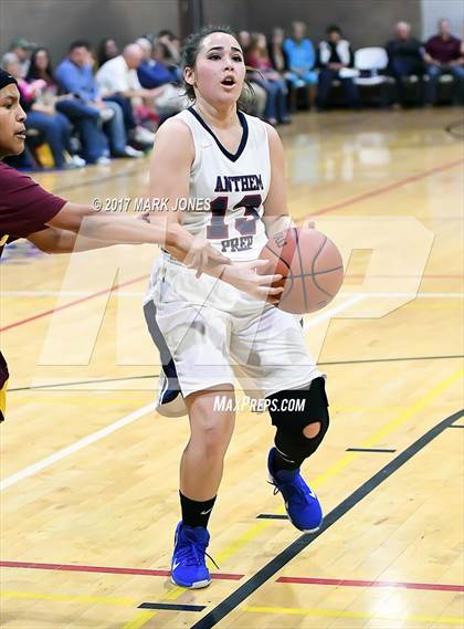 Thumbnail 2 in Tohono O'Odham @ Anthem Prep photogallery.