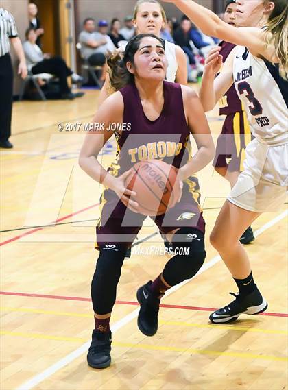 Thumbnail 3 in Tohono O'Odham @ Anthem Prep photogallery.