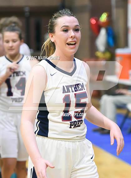 Thumbnail 3 in Tohono O'Odham @ Anthem Prep photogallery.