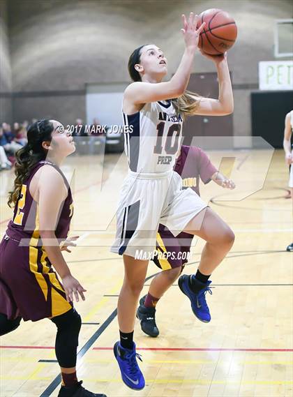 Thumbnail 1 in Tohono O'Odham @ Anthem Prep photogallery.