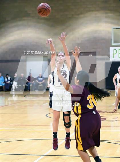 Thumbnail 3 in Tohono O'Odham @ Anthem Prep photogallery.