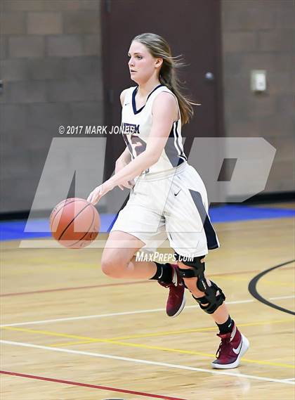 Thumbnail 1 in Tohono O'Odham @ Anthem Prep photogallery.