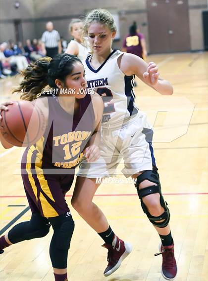 Thumbnail 2 in Tohono O'Odham @ Anthem Prep photogallery.