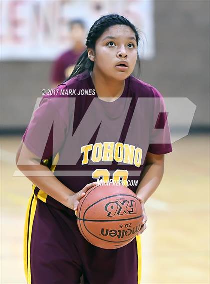 Thumbnail 3 in Tohono O'Odham @ Anthem Prep photogallery.
