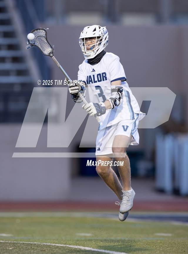 Park City @ Valor Christian