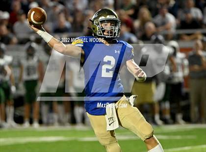 Thumbnail 3 in Little Rock Christian Academy @ Shiloh Christian photogallery.