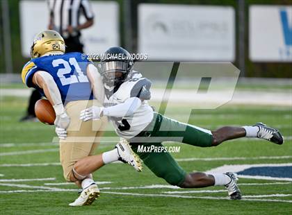 Thumbnail 3 in Little Rock Christian Academy @ Shiloh Christian photogallery.