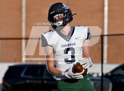 Thumbnail 3 in Little Rock Christian Academy @ Shiloh Christian photogallery.