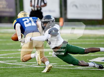Thumbnail 3 in Little Rock Christian Academy @ Shiloh Christian photogallery.