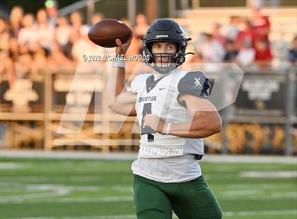 Thumbnail 3 in Little Rock Christian Academy @ Shiloh Christian photogallery.