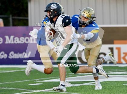 Thumbnail 3 in Little Rock Christian Academy @ Shiloh Christian photogallery.