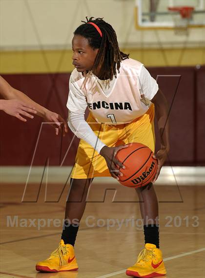 Thumbnail 2 in Golden Sierra @ Encina Prep photogallery.